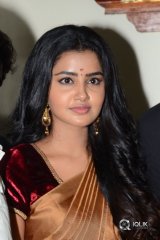 Shatamanam Bhavati Movie Team At Sandhya Theatre